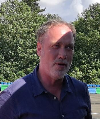 Laurent DERUELLE